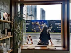 -不正咖啡(万达尊店)