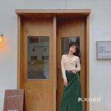 广州小众网红拍照地|小清新韩风超出片🌈