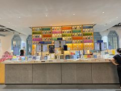 -三联韬奋书店(宽窄巷子店)