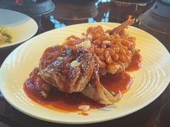 -二十八里太湖船菜(吉祥路店)