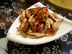 -旺角小渔村(二马路店)