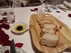-Osteria Garden 生蚝花园餐厅(原进贤路店)