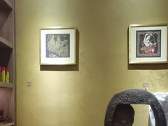 -泰享受·泰式按摩·SPA(海珠广纸店)