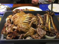 -九十九顶毡房(阜石路店)