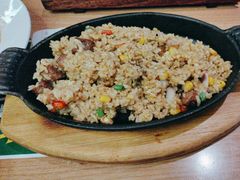 -豪客来牛排(天阳D32店)