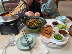 -梅利汴京烤鸭•开封豫菜地标店(东司门店)