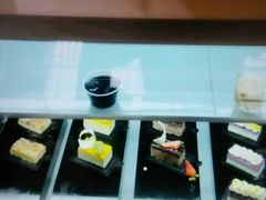 -宁波阳光豪生大酒店·豪生咖啡厅