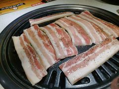 -猫爪爪原切自助烤肉(观音桥阳光世纪店)