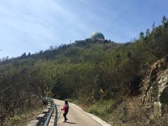 -北仑森林植物园