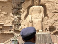 -炳灵寺世界文化遗产旅游区