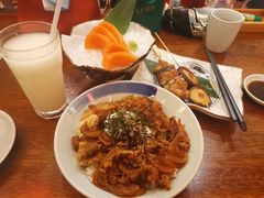 -初居食屋日式料理(万象城购物中心店)