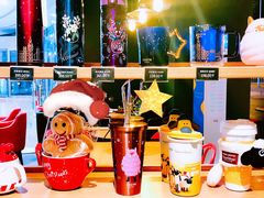 零售区-COSTA COFFEE(丰联广场店)
