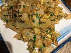-山芋腔苏北菜(盐城滨海店)