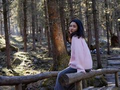 -硗碛藏寨·神木垒景区