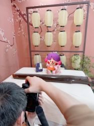 -博雅婚纱摄影(天富家园店)