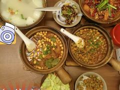 -罗妈砂锅(四川成都奎星楼店)