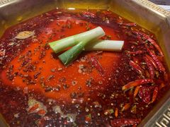 -蜀九香火锅(玉林店)