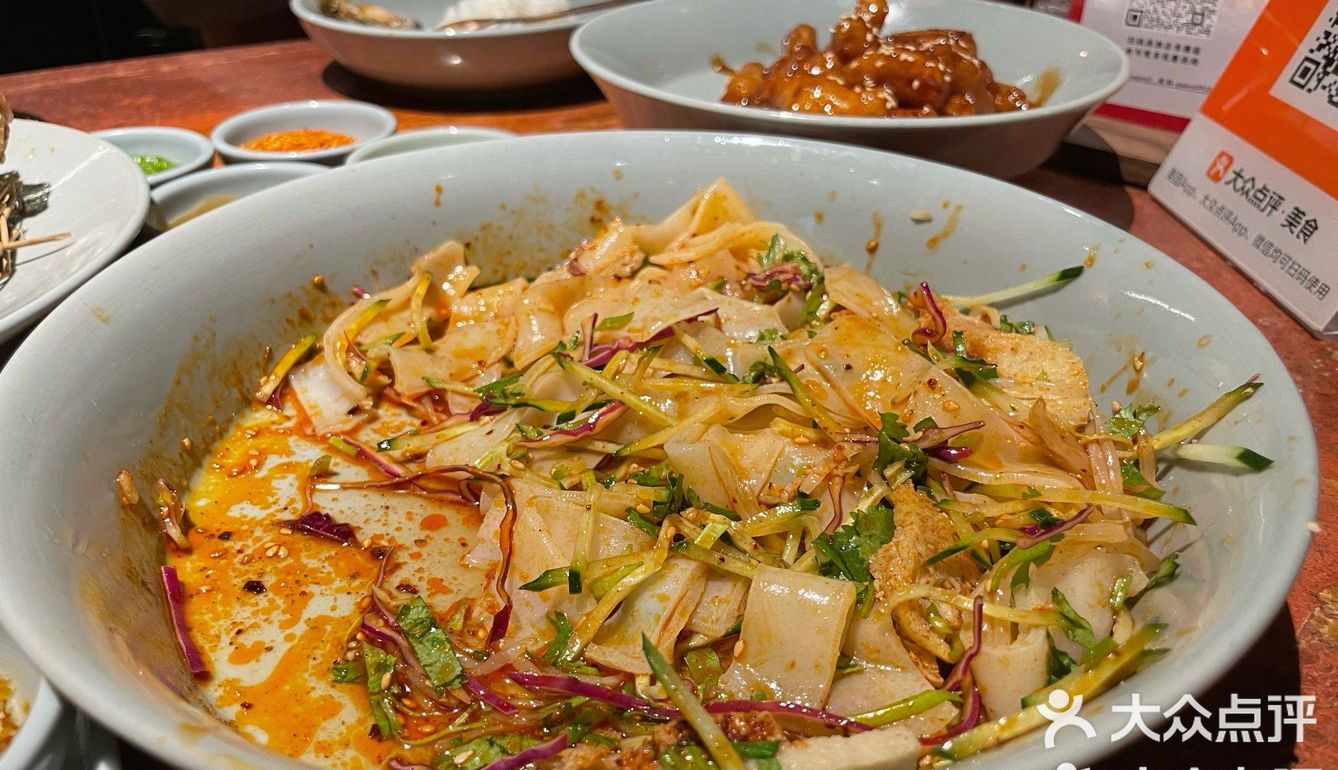 这鸡是真入味儿！