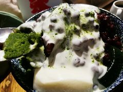 -WONDER ICE 萬得冰田(建設路总店)