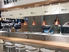 -池奈·咖喱蛋包饭(熙地港店)
