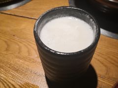 土家甜糯酒-吃饭皇帝大土家民族菜(正大广场店)