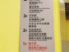 -万达广场(桂林高新店)