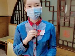 -西贝(六里桥旗舰店)