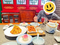 -北平食府.北京烤鸭(亦庄店)