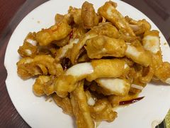 -九龙餐厅(大沽路店)