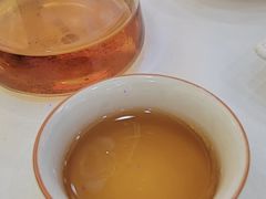 -金华安大酒楼·老牌潮菜·粤式茶点(东方国际店)