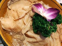牛肚-大厨房火锅