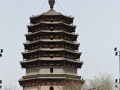 -天宁寺