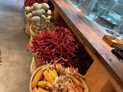 -传统菜农庄(皇姑路店)