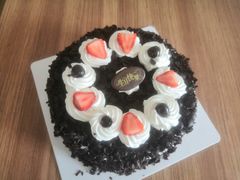 -梨花自助烤肉(天河城店)