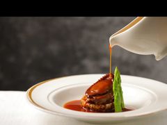 -万丽轩·粤菜(王府井金茂万丽酒店)
