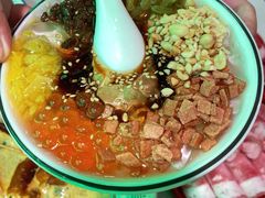 -老马路串串香火锅(北门桥店)