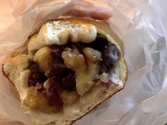 -Dough&Joe团憩(瑞虹天地月亮湾店)