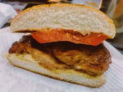 -兰芳园(上环店)