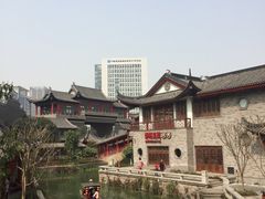 -龙潭水乡