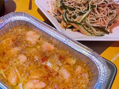 -燥次·烧烤酒场(万象城店)