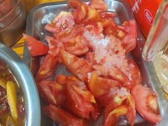 -陈氏肥蛤(小纬六路总店)