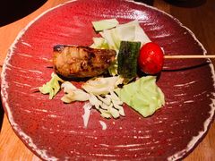 鹅肝串-醉虎传(南锣鼓巷店)