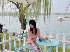 -Beans Solo豆号咖啡(百家湖花园店)