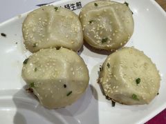 -小杨生煎(深圳岗厦北店)