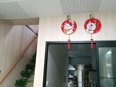 门面-枫泾丁氏烧卖(枫丽路店)