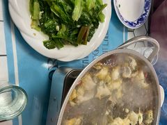 -味好美土菜(迎宾东路店)