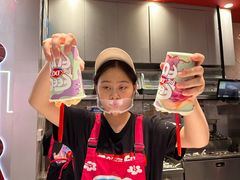 -DQ·蛋糕·冰淇淋(五角场万达店)