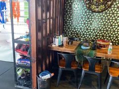 -臻元搏击格斗泰拳拳馆(港隆店)