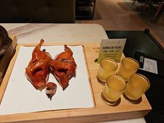 -汤城小厨•粤菜•靓汤(西直门凯德MALL店)