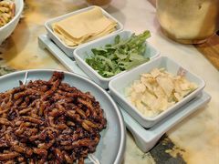 -小吊梨汤·北京菜(香山店)